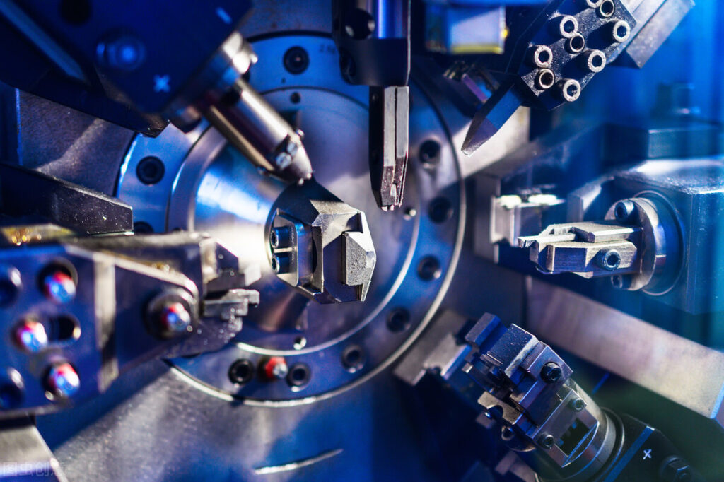 Daily Maintenance Tips for CNC Machines